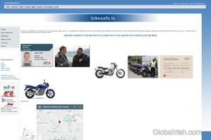 Easyrider Motorcycle Training Ireland