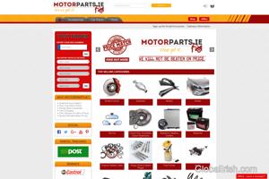 Motorparts.ie