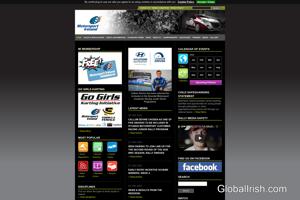 Motorsport Ireland