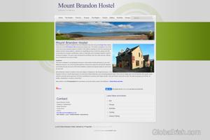 Mount Brandon Hostel