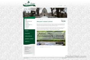 Mount Jerome Cemetery & Crematorium