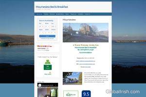 MourneView Bed & Breakfast