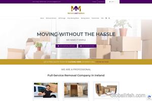 Movers and Makers