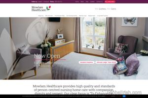 Mowlam Healthcare