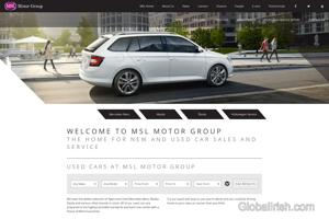 MSL Used Cars