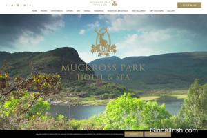 Muckross Park Hotel