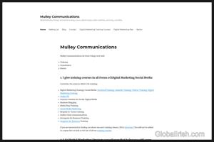 Mulley Communications