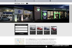 Mullingar Autos Ltd