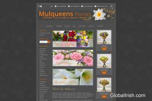 Mulqueen's Florists