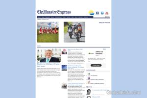 Munster Express Online