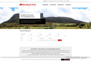 Murphy & Sons Auctioneers Ltd