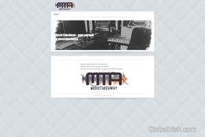 Music Take Away