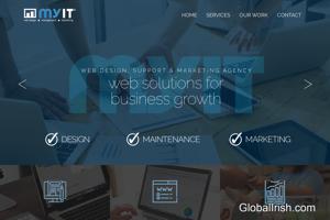 MyIT Web Services