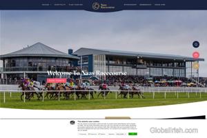 Naas Racecourse