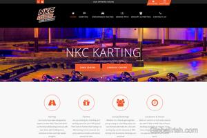 National Kart Centre