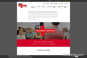 NB Training Services