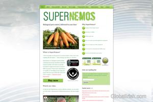 SuperNemos