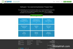 I.T. Support Services