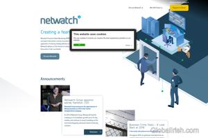 Netwatch Business Security Systems