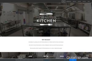 Newmarket Kitchen