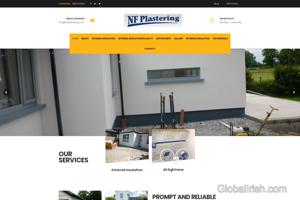 NF Plastering