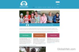 National Home-Sharing & Short-Breaks Network (NHSN)