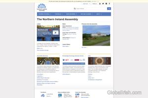 Northern Ireland Assembly