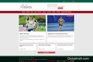 Northern Ireland Athletic Federation