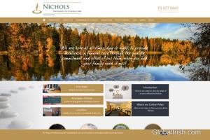 Nichols Funeral Directors