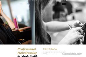 Nicola Smith Hairdressing