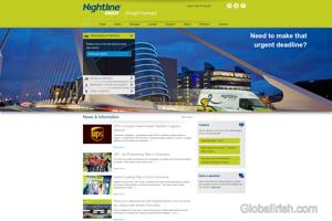 Nightline Air Express Worldwide