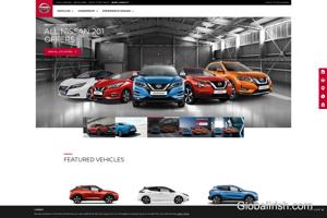 Nissan Ireland