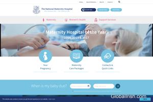 National Maternity Hospital