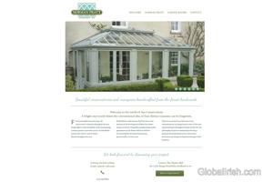 Norman Pratt Conservatories