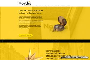 (National) Norths Estate Agents