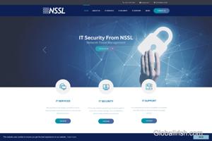 NSSL Ltd