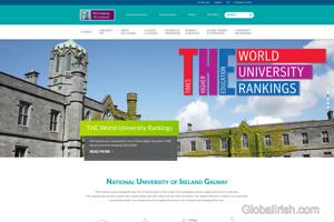 National University of Ireland, Galway