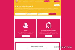 Nurse Jobs Ireland