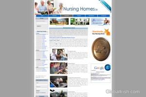 Nursing Homes Ireland