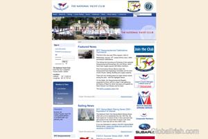 National Yacht Club