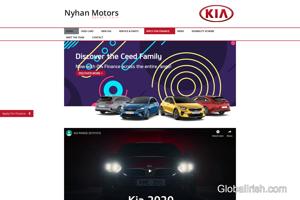 Nyhan Motors