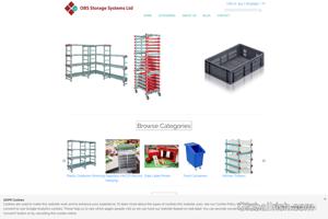 OBS Storage Systems Ltd.