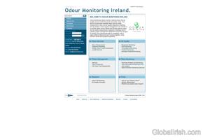 Odour Monitoring Ireland