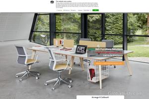 Office365 Furniture Solutions