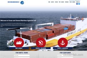 Ocean & General Maritime Agencies Ltd