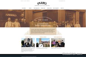 O'Kanes Funeral Directors