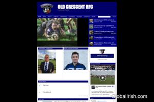 Old Crescent Rugby Football Club