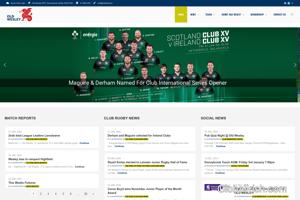 Old Wesley Rugby Football Club