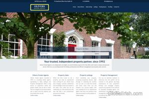 Olivers Estate Agents