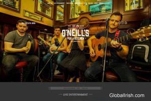 O'Neills Bar and Restaurant